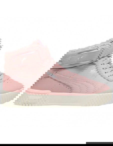 Puma Carina 20 Mid Wtr Jr shoes 387380 03