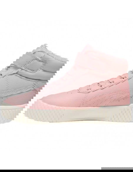 Puma Carina 20 Mid Wtr Jr shoes 387380 03