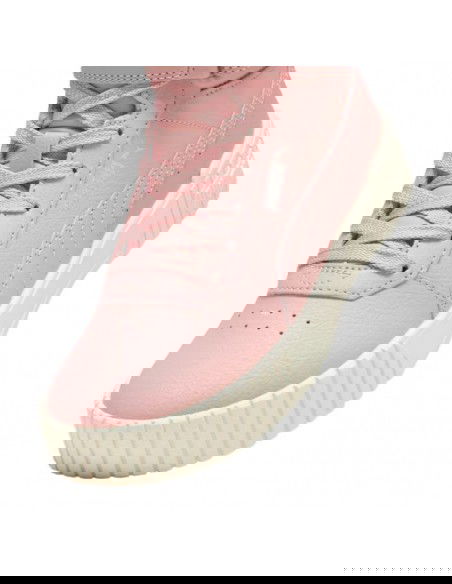 Puma Carina 20 Mid Wtr Jr shoes 387380 03