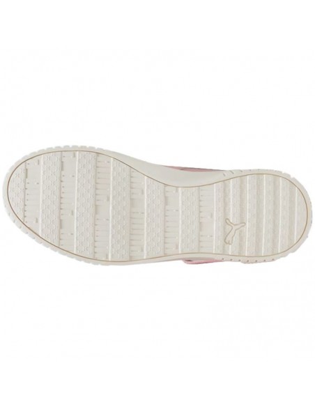 Puma Παιδικά Sneakers High Ροζ 387380-03