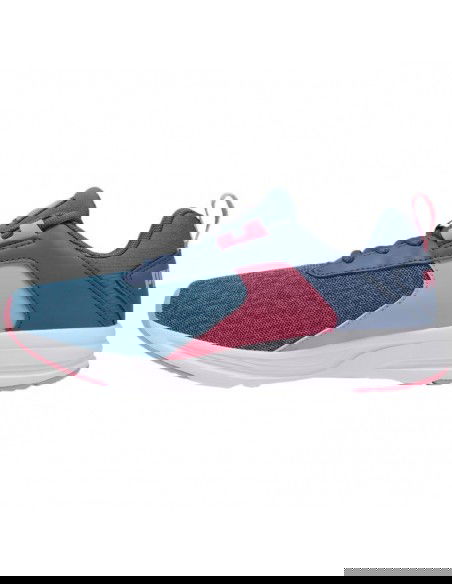 Puma Αθλητικά Παιδικά Παπούτσια Running 194776-08 Μπλε