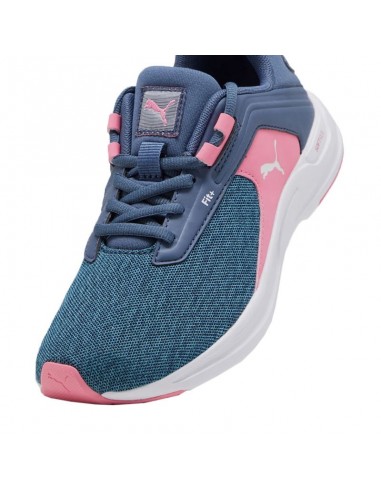 Puma Αθλητικά Παιδικά Παπούτσια Running 194776-08 Μπλε