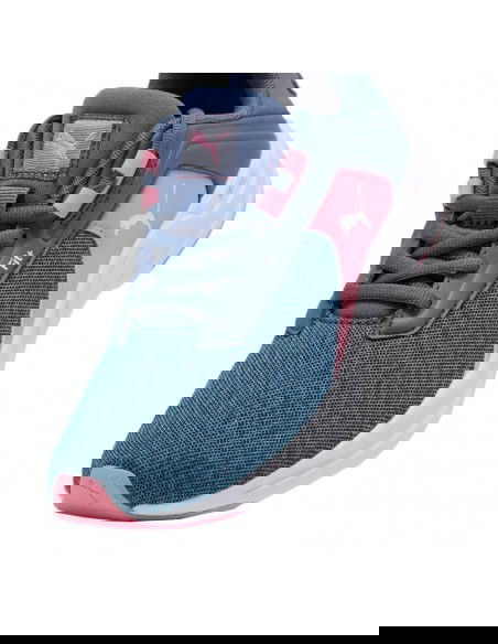 Puma Αθλητικά Παιδικά Παπούτσια Running 194776-08 Μπλε