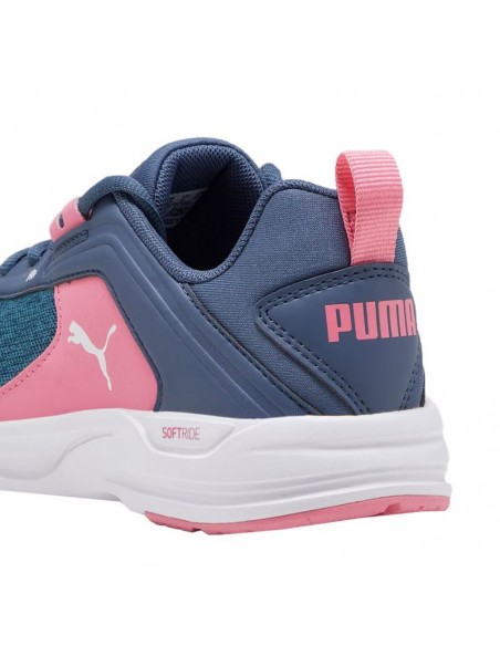 Puma Αθλητικά Παιδικά Παπούτσια Running 194776-08 Μπλε