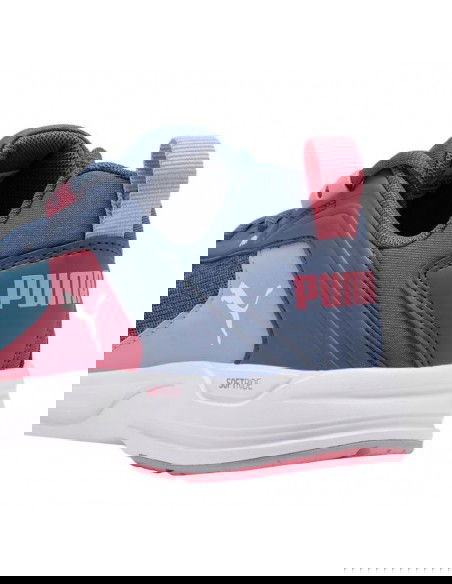 Puma Αθλητικά Παιδικά Παπούτσια Running 194776-08 Μπλε