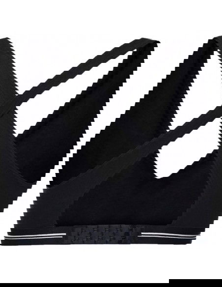 Puma Γυναικείο Μπουστάκι Μαύρο 938191-01