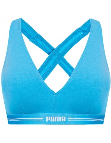 Puma Γυναικείο Μπουστάκι Μαύρο 938191-01