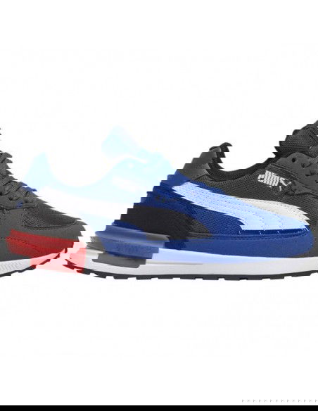 Puma Graviton Jr shoes 381987 23