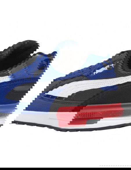 Puma Graviton Jr shoes 381987 23