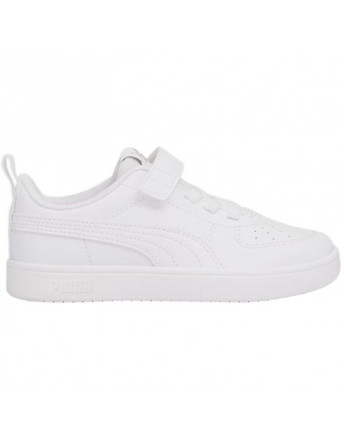 Puma Rickie AC PS Jr shoes 385836 01 Παιδικά > Παπούτσια > Μόδας > Sneakers