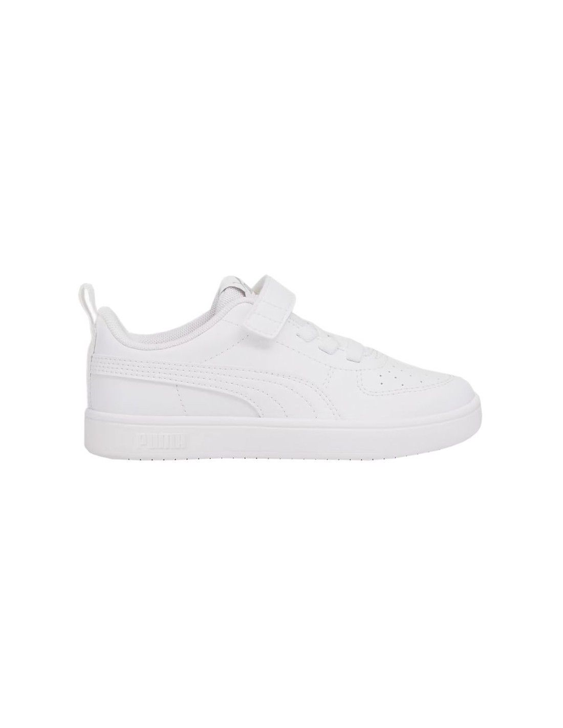 Kids' Shoes Puma White