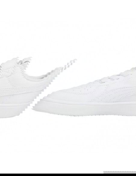 Puma Παιδικό Sneaker Rickie Ac Λευκό 385836-01