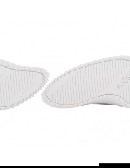 Puma Παιδικό Sneaker Rickie Ac Λευκό 385836-01