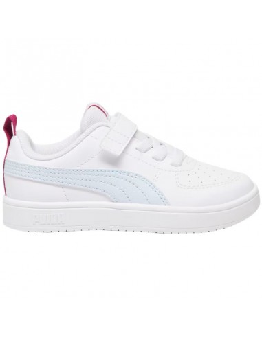 Puma Rickie AC PS Jr shoes 385836 21 Παιδικά > Παπούτσια > Μόδας > Sneakers