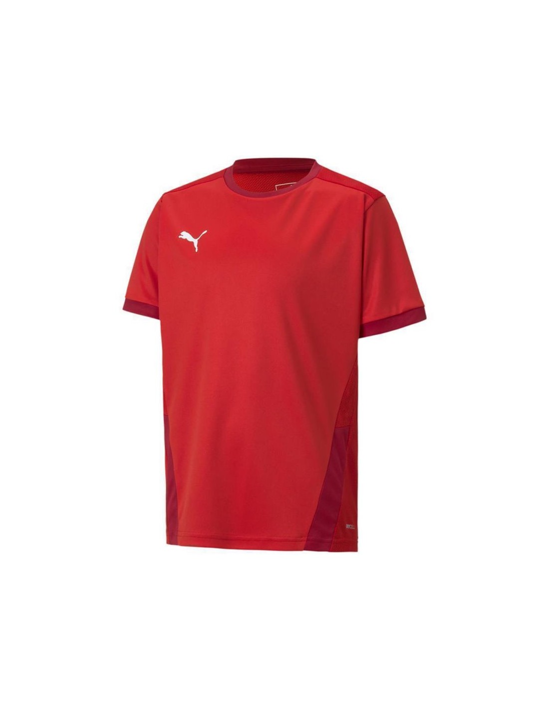 Puma Puma Παιδικό T-shirt Κόκκινο 704160-01