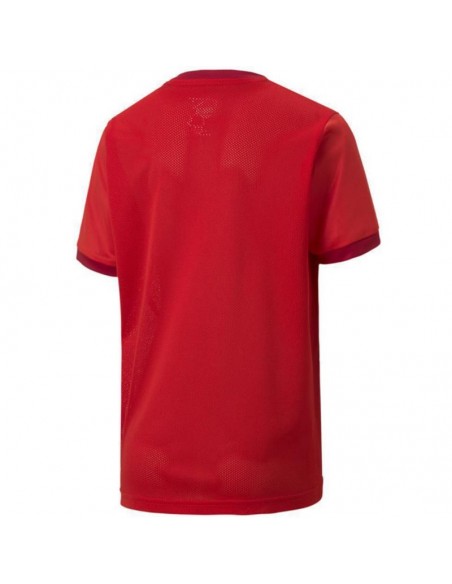 Puma Παιδικό T-shirt Κόκκινο 704160-01