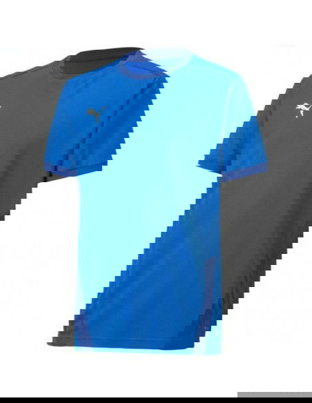 Puma Παιδικό T-shirt Μπλε 704160-02