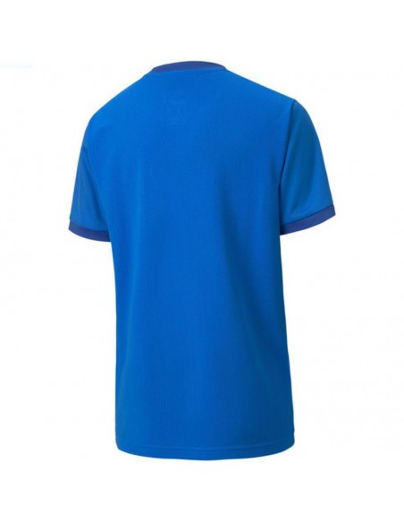 Puma Παιδικό T-shirt Μπλε 704160-02