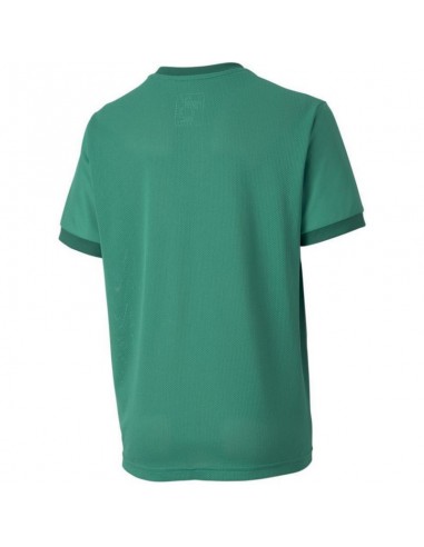 Puma Παιδικό T-shirt Πράσινο 704160-05