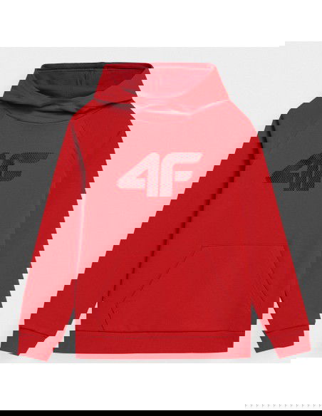 Sweatshirt 4F 4FJSS23TSWSM220 62S