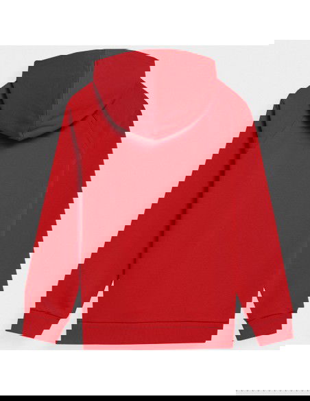 Sweatshirt 4F 4FJSS23TSWSM220 62S