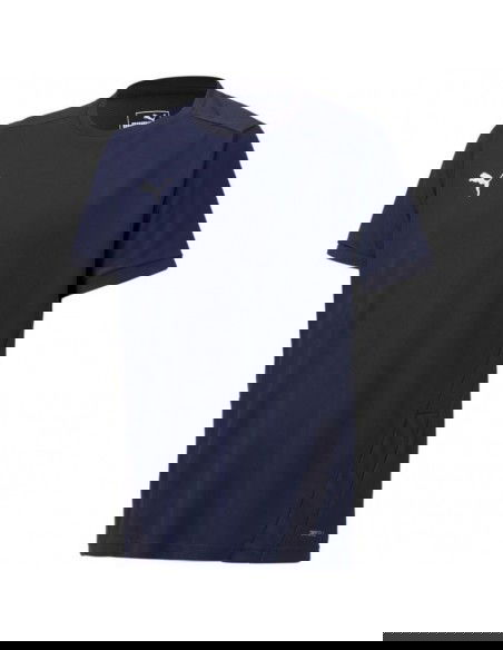 Puma Παιδικό T-shirt Navy Μπλε 704160-06