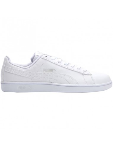 Puma Παιδικά Sneakers Up Jr Λευκά 373600-04