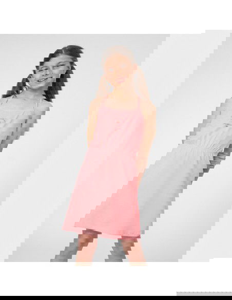 Dress 4F 4FJSS23TDREF026 56S