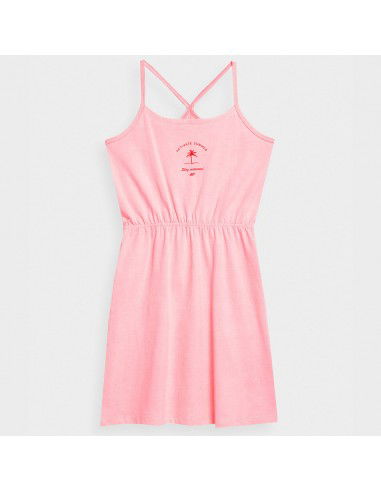 Dress 4F 4FJSS23TDREF026 56S