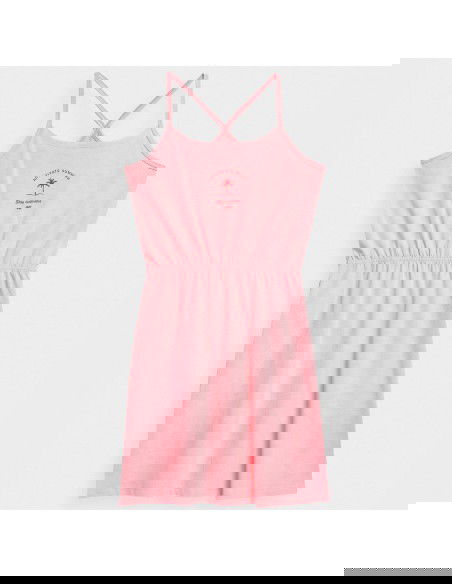 Dress 4F 4FJSS23TDREF026 56S