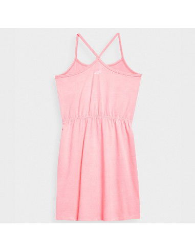 Dress 4F 4FJSS23TDREF026 56S