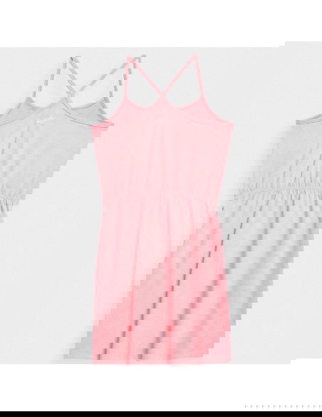 Dress 4F 4FJSS23TDREF026 56S