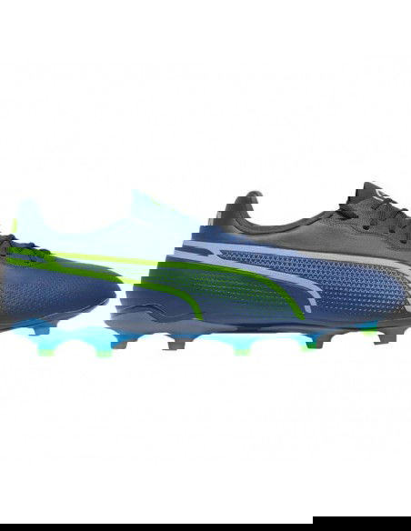 Puma King Pro FGAG Jr 107566 02 football shoes