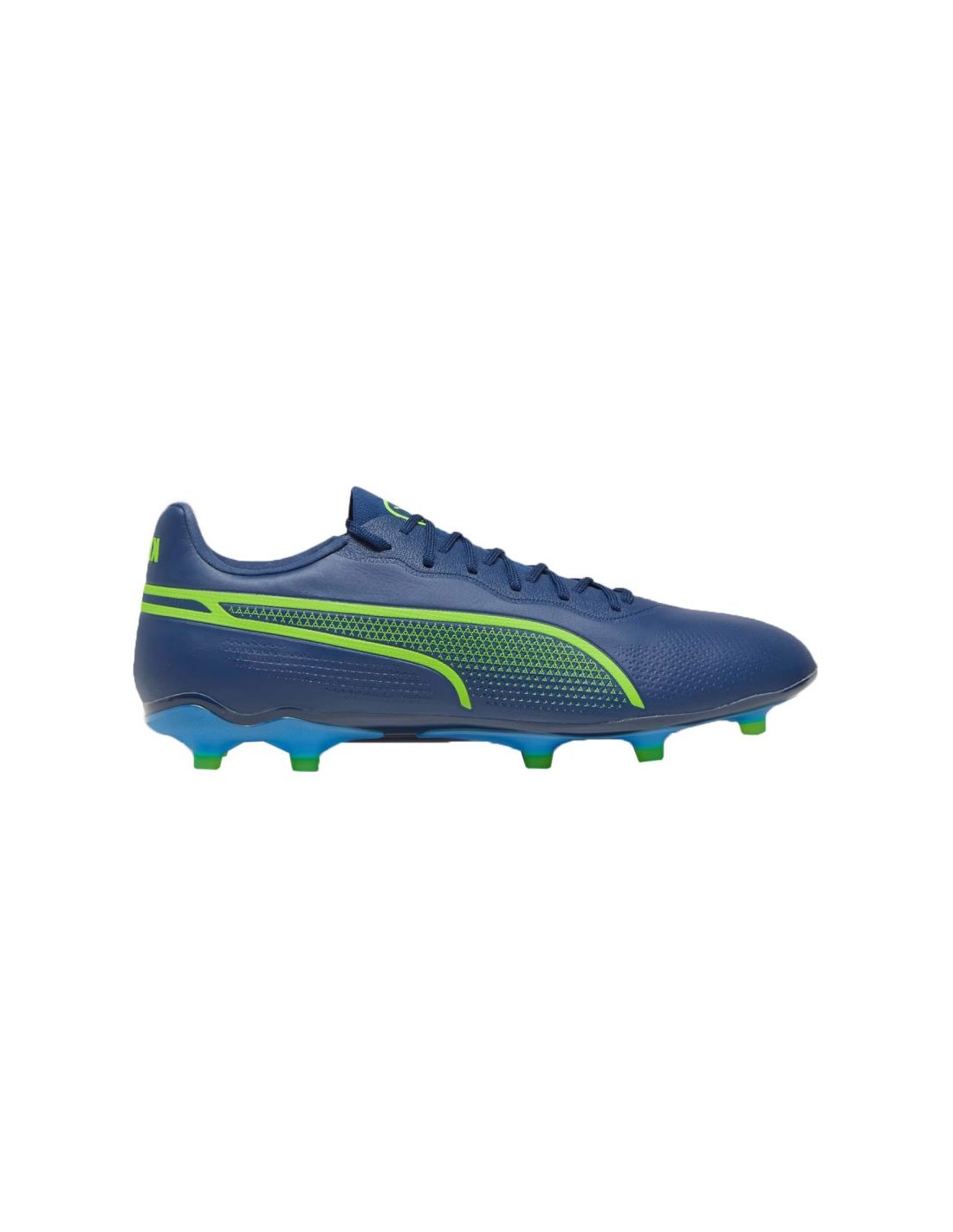 Puma - ΣΗΜΑΝΤΙΚΟ: Σε περίπτωση διαφοράς τιμής από το κατάστημα ισχύει παντα και μόνο η τιμή του καταστήματος Puma King Pro FG/AG 107566-02 Χαμηλά Ποδοσφαιρικά Παπού