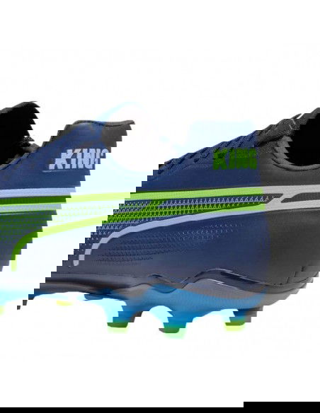 Puma King Pro FGAG Jr 107566 02 football shoes