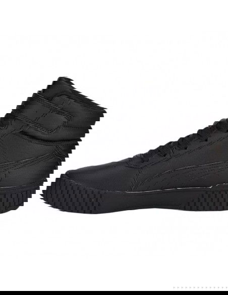 Puma Carina 20 Mid W shoes 385851 01