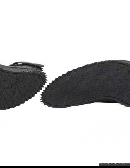 Puma Παιδικά Sneakers Carina 2.0 Mid Μαύρα 385851-01