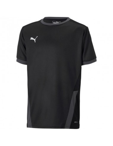 Puma Παιδικό T-shirt Μαύρο 704160-03