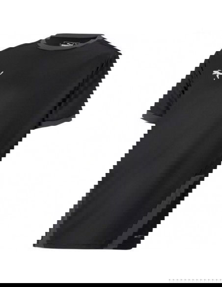 Puma Παιδικό T-shirt Μαύρο 704160-03