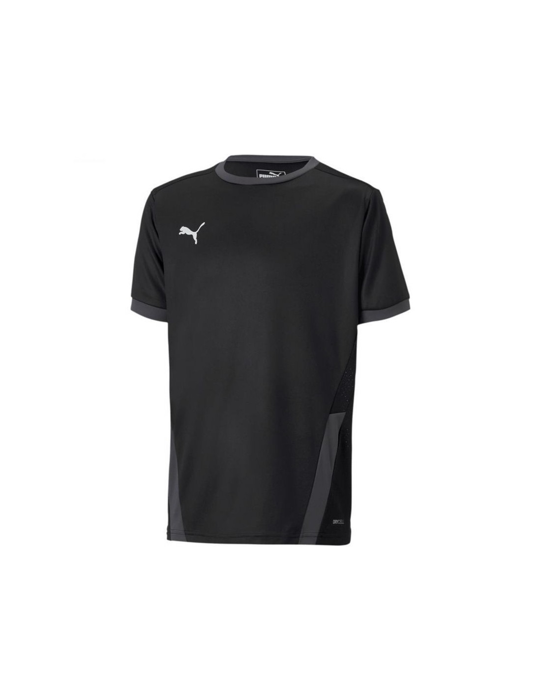 Puma Puma Παιδικό T-shirt Μαύρο 704160-03