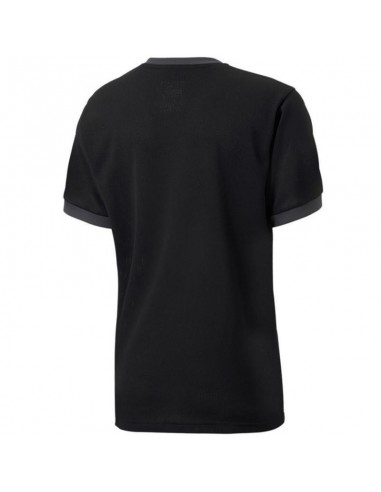 Puma Παιδικό T-shirt Μαύρο 704160-03