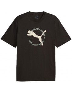 Puma Better Sportswear Tee M 676062 01
