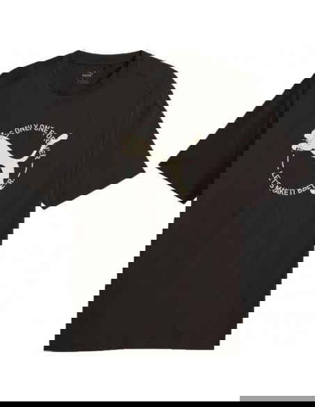 Puma Better Sportswear Tee M 676062 01