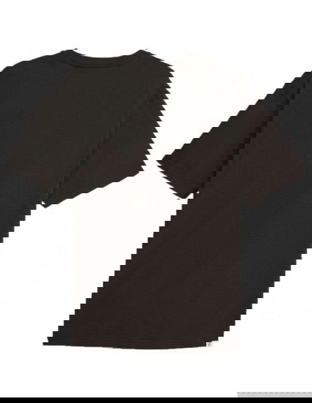 Puma Ανδρική Αθλητική Μπλούζα Κοντομάνικη Μαύρη 676062-01