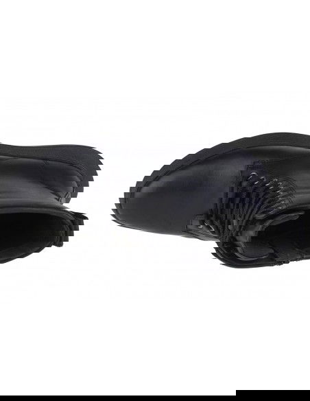 Fitflop Γυναικεία Μποτάκια Μαύρα GM4-090