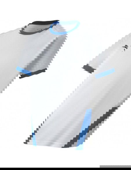 Puma teamGOAL 23 Jersey Jr Tshirt 704160 12