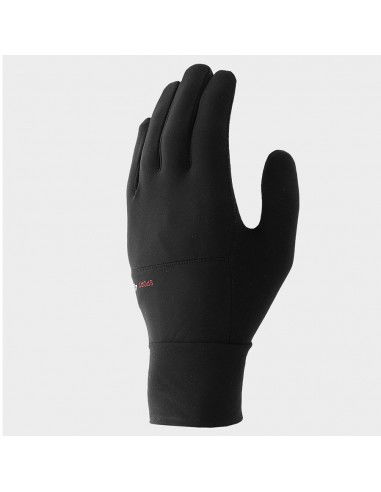 4F winter gloves 4FAW23AGLOU045 20S