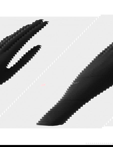 4F winter gloves 4FAW23AGLOU045 20S