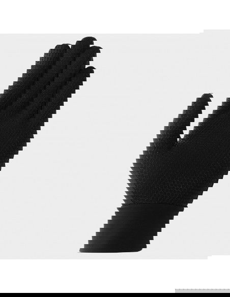 4F winter gloves 4FAW23AGLOU045 20S