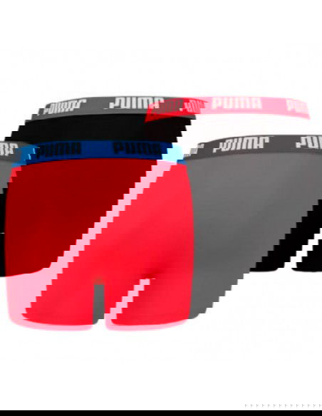 Puma Basic Boxer 2p Jr boxer shorts 935454 04